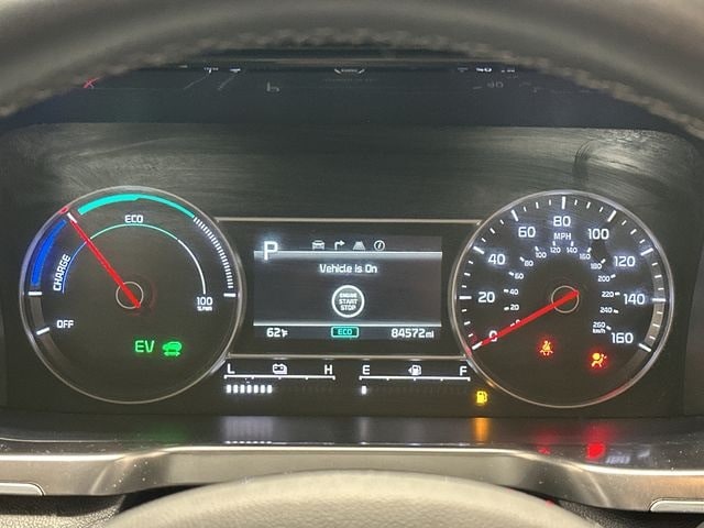 Thumbnail: 2023 Kia Sorento - 6