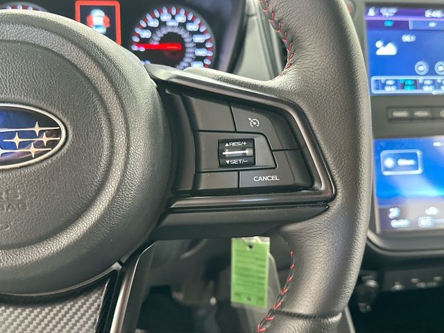 Thumbnail: 2023 Subaru WRX - 9