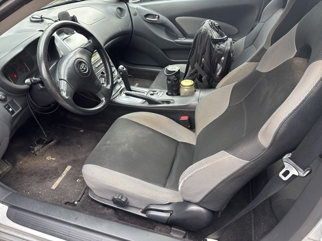 Thumbnail: 2005 Toyota Celica - 3
