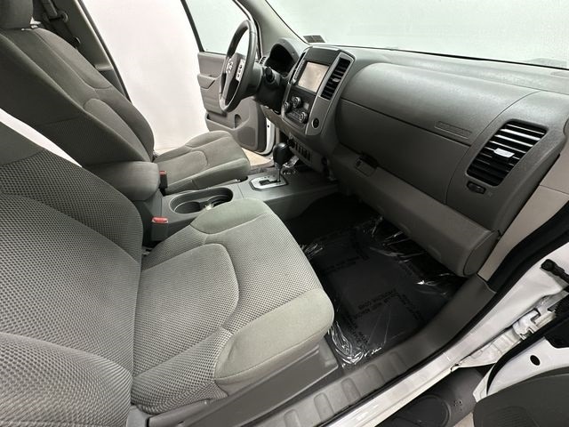 Thumbnail: 2021 Nissan Frontier - 20