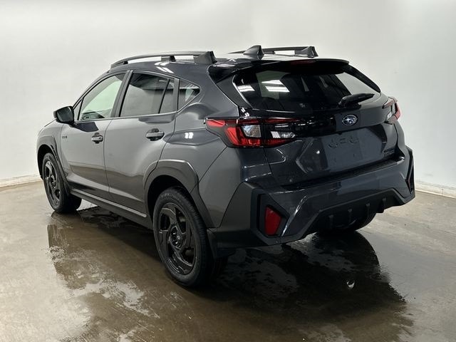 Thumbnail: 2026 Subaru Crosstrek - 29