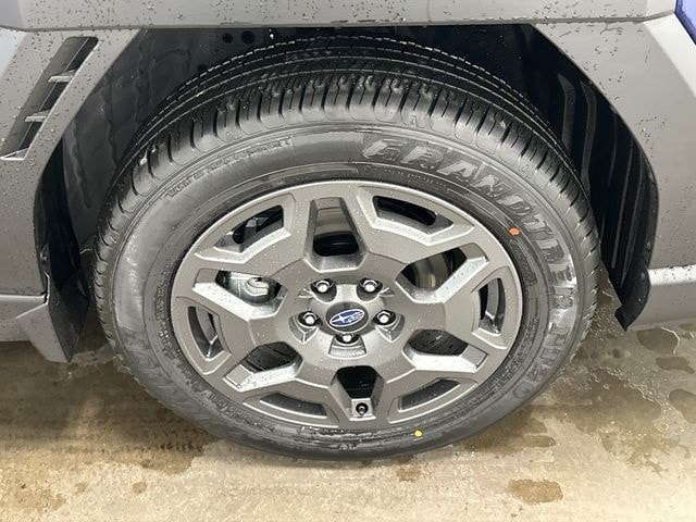 Thumbnail: 2026 Subaru Outback - 5