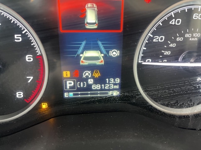 Thumbnail: 2021 Subaru Forester - 23