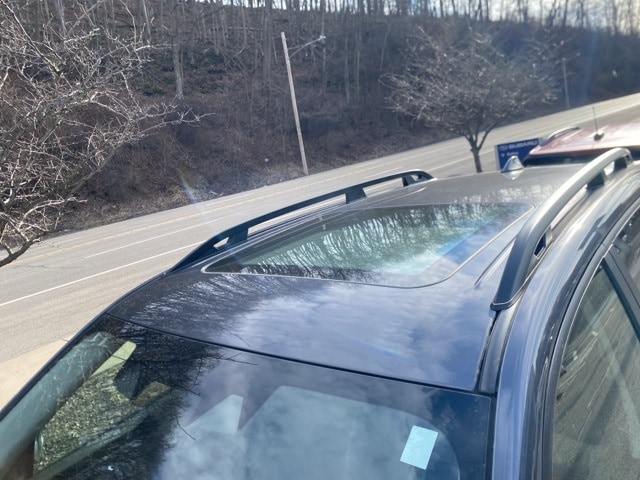 Thumbnail: 2022 Subaru Forester - 6