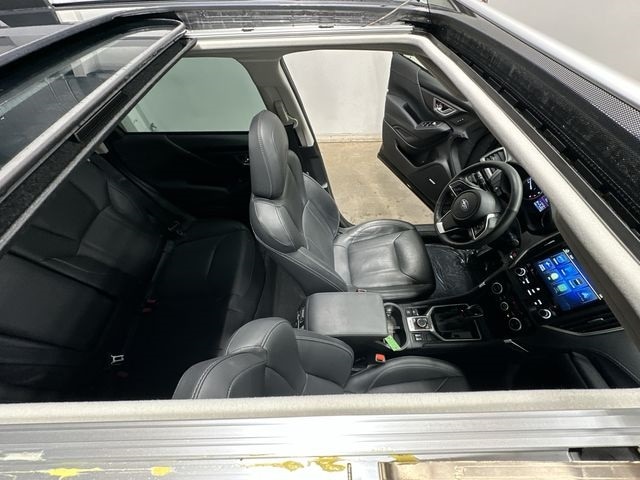 Thumbnail: 2023 Subaru Forester - 6