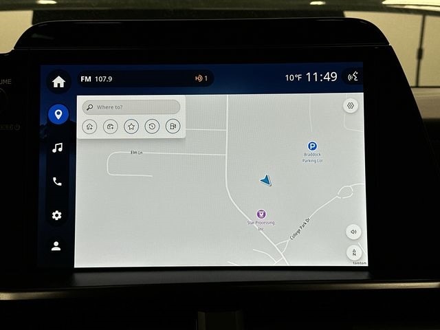 Thumbnail: 2026 Subaru Outback - 13