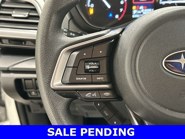 Thumbnail: 2021 Subaru Forester - 8