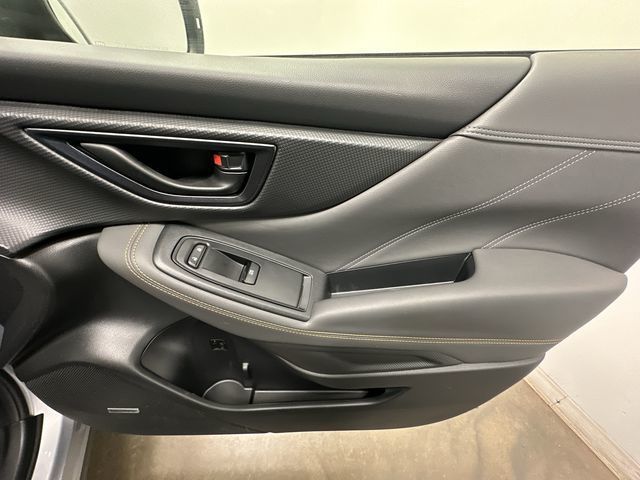 Thumbnail: 2024 Subaru Forester - 24