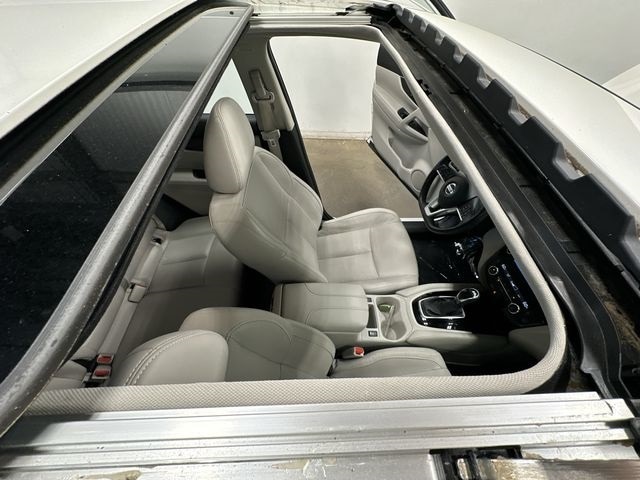 Thumbnail: 2018 Nissan Rogue Sport - 6