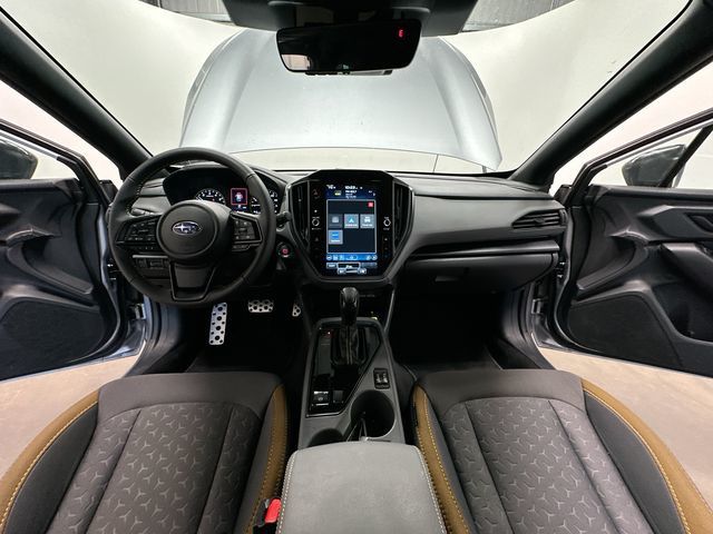 Thumbnail: 2025 Subaru Crosstrek - 20