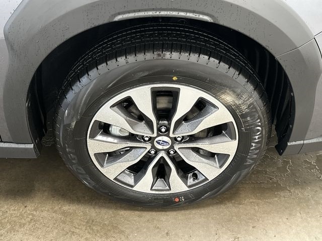 Thumbnail: 2025 Subaru Outback - 5