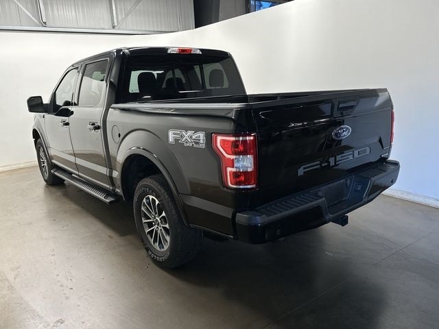 Thumbnail: 2018 Ford F-150 - 30