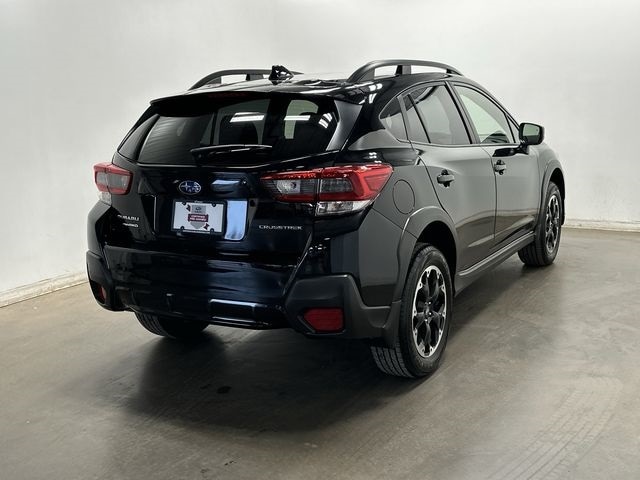 Thumbnail: 2022 Subaru Crosstrek - 31