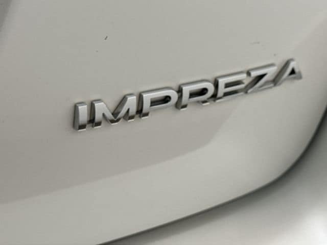 Thumbnail: 2023 Subaru Impreza - 26