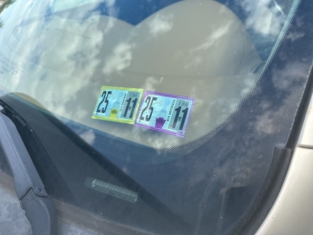 5GAKVBKD4GJ249610