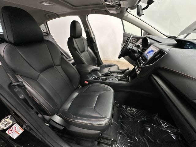 Thumbnail: 2019 Subaru Crosstrek - 22