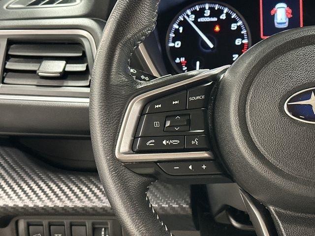 Thumbnail: 2023 Subaru Ascent - 8