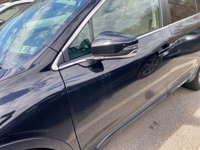 Thumbnail: 2020 Subaru Outback - 6