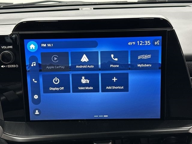 Thumbnail: 2026 Subaru Outback - 12