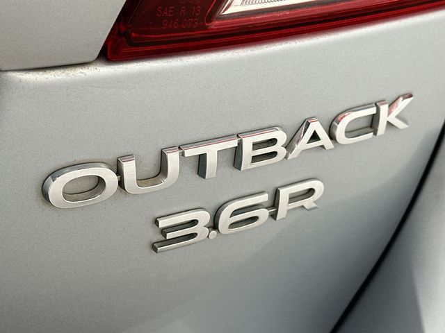 Thumbnail: 2017 Subaru Outback - 29