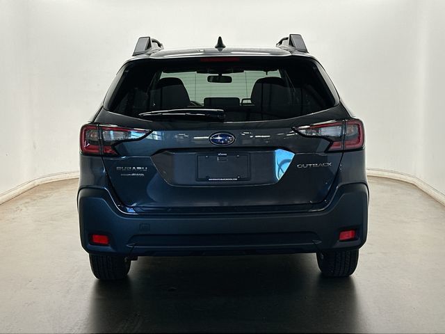 Thumbnail: 2025 Subaru Outback - 4