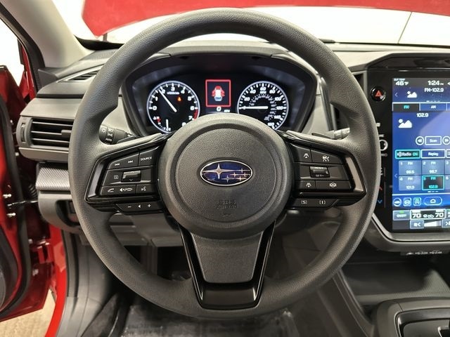 Thumbnail: 2026 Subaru Crosstrek - 8