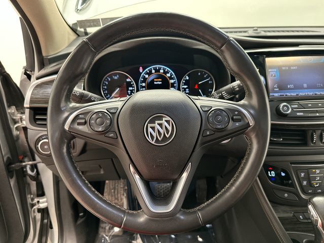 Thumbnail: 2016 Buick Envision - 7