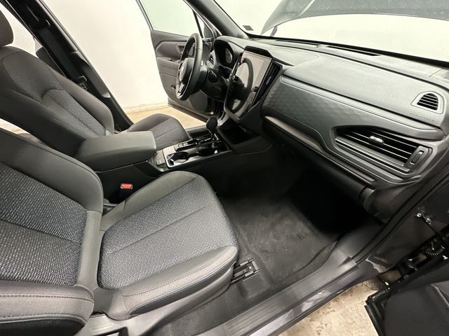 Thumbnail: 2026 Subaru Forester - 19