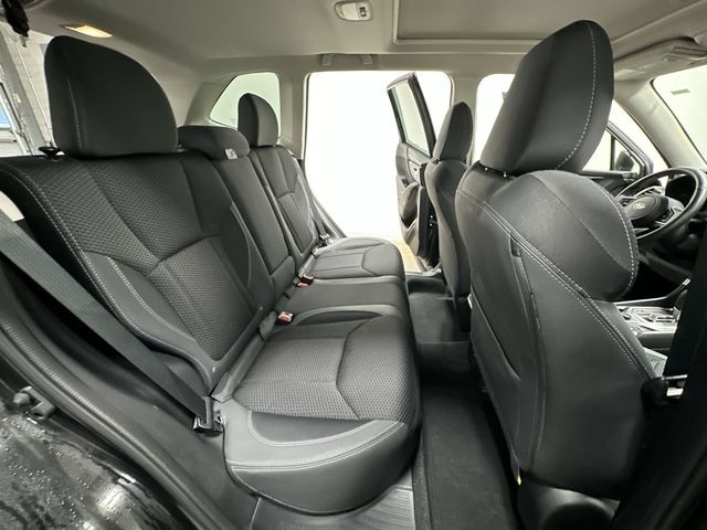 Thumbnail: 2022 Subaru Forester - 24