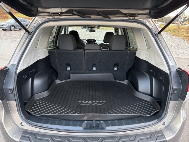 Thumbnail: 2019 Subaru Forester - 12