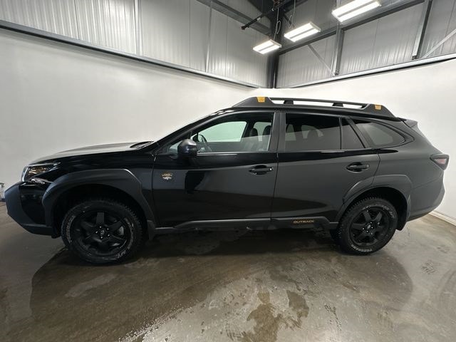 Thumbnail: 2025 Subaru Outback - 2