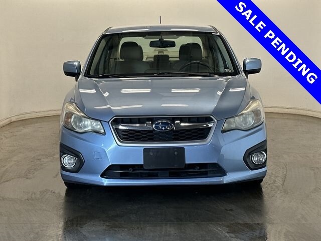 Thumbnail: 2012 Subaru Impreza - 26