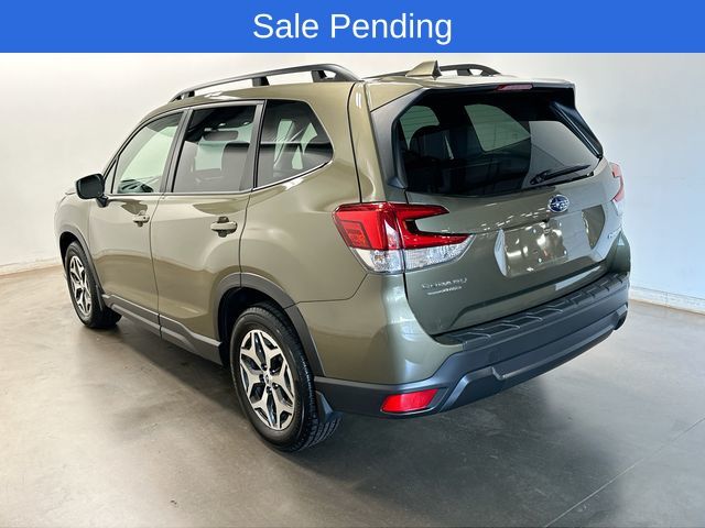 Thumbnail: 2022 Subaru Forester - 32