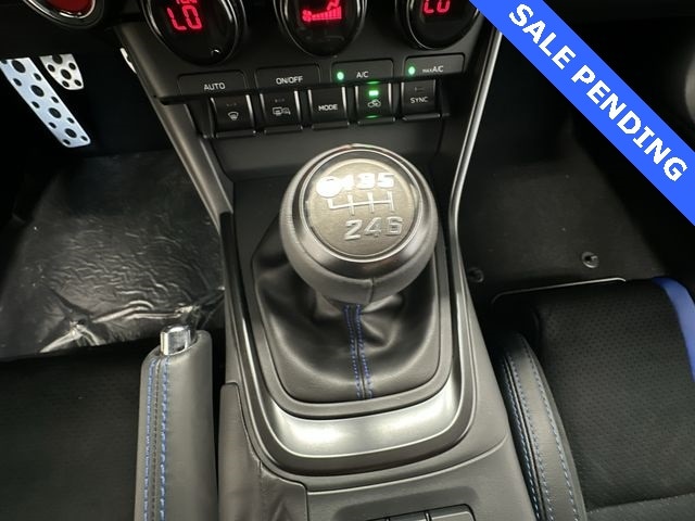 Thumbnail: 2025 Subaru BRZ - 19