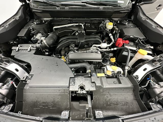 Thumbnail: 2026 Subaru Outback - 26