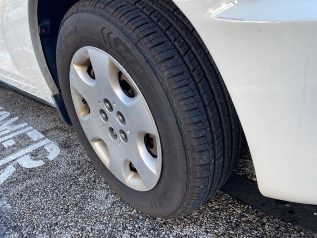 Used 2008 Chrysler PT Cruiser  SUV