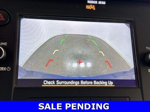 Thumbnail: 2020 Subaru Legacy - 12