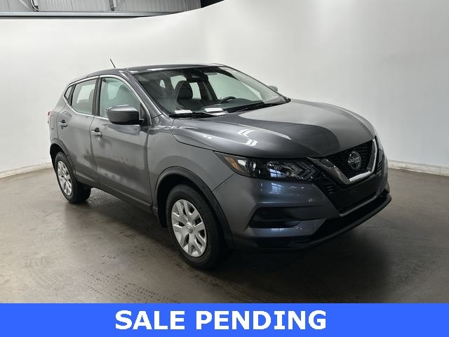 Thumbnail: 2020 Nissan Rogue Sport - 29