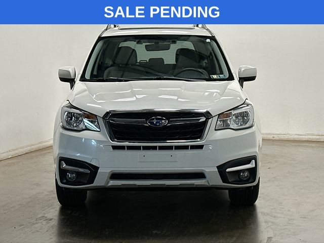 Thumbnail: 2018 Subaru Forester - 29