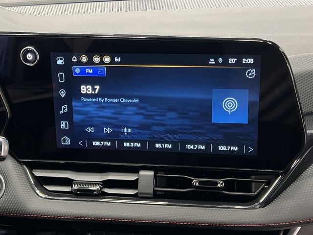 Thumbnail: 2025 Chevrolet Equinox - 11