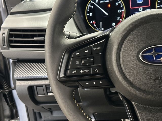 Thumbnail: 2025 Subaru Crosstrek - 9