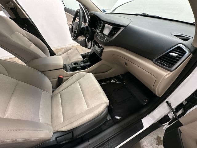 Thumbnail: 2018 Hyundai Tucson - 19