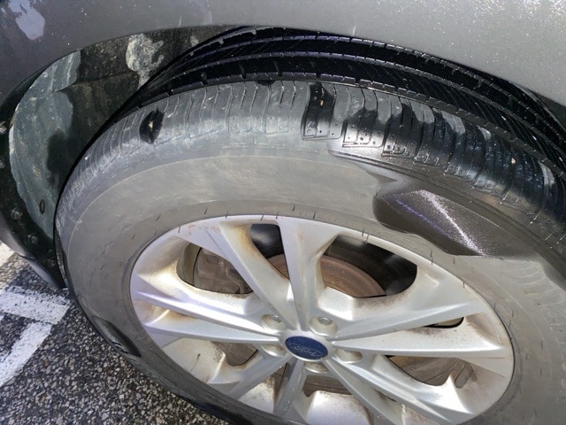 Thumbnail: 2018 Ford Escape - 7