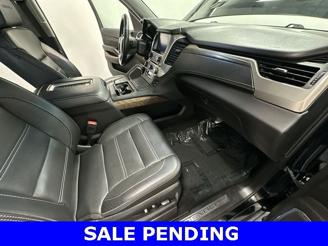 Thumbnail: 2018 GMC Yukon - 23