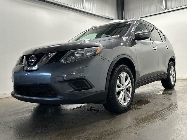 Thumbnail: 2015 Nissan Rogue - 30