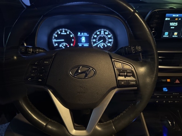 Thumbnail: 2020 Hyundai Tucson - 2