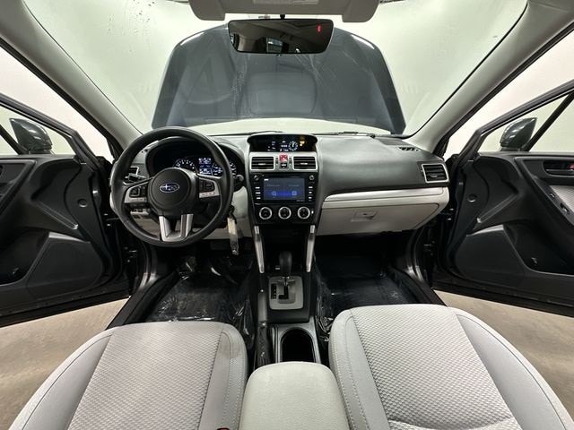 Thumbnail: 2017 Subaru Forester - 19