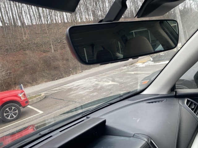 Thumbnail: 2023 Subaru Forester - 24