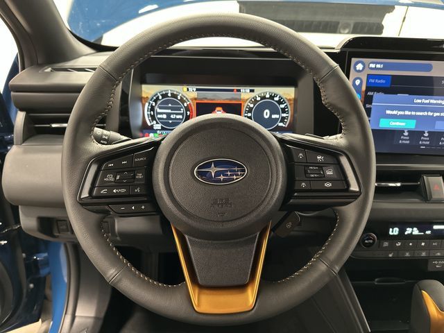 Thumbnail: 2026 Subaru Outback - 8