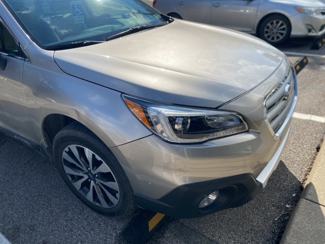 Thumbnail: 2015 Subaru Outback - 16
